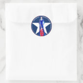 Sisterook Stickers (Tasche)