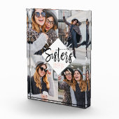 Sisters BESTE FREUNDIN | Best Friends Forever Foto (Rechts)