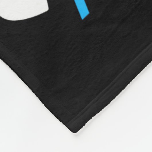 Sisters Don't Let Sisters Fight Diabetes Alone T1d Fleecedecke (Ecke)