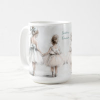Sisters Forever Tasse - Pastel Big & Lil Sis