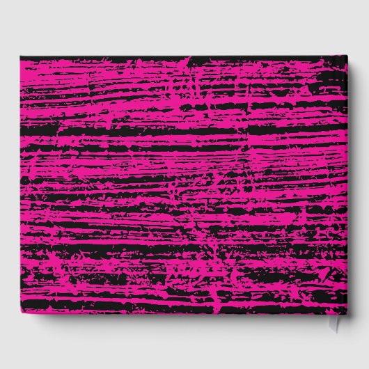 Sisters in Christ Gästebuch (Rückseite)