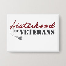 Sisters of Veterans Military Pride Design