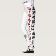 Sisters of Veterans Military Pride Design