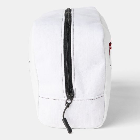 Sisters of Veterans Military Pride Design Waschbeutel (Rechts)