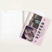 Sisters Photo Planner – Different Ages, Same Heart Planer (Anzeige)