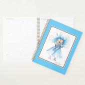 Sisters Planner von Heather French Henry Planer (Anzeige)