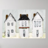 Sisters Print Poster (Vorne)