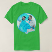 Sisters Reprise T-Shirt (Design vorne)