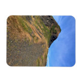 Sisters Rock State Park Oregon Coast Magnet (Horizontal)