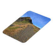 Sisters Rock State Park Oregon Coast Magnet (Linke Seite)