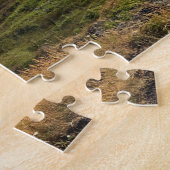 Sisters Rock State Park Oregon Coast Puzzle (Seite)