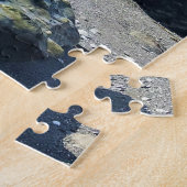 Sisters Rock State Park Oregon Coast Puzzle (Seite)