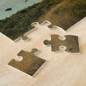 Sisters Rock State Park Oregon Coast Puzzle (Seite)