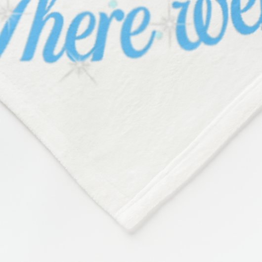 Sisters White Christmas Movie 1954 Xmas Snow Holid Fleecedecke (Ecke)