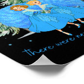 Sisters White Christmas Movie 1954 Xmas Snow Holid Poster (Ecke)