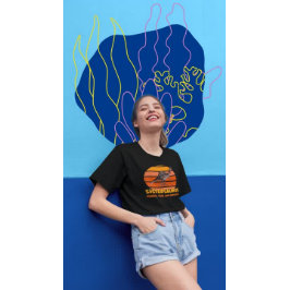 Sistersaurus: Fierce, Spaß und fabelhaft T-Shirt