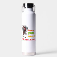 Sistersaurus passende Schwestern Dino-Mannschaft D