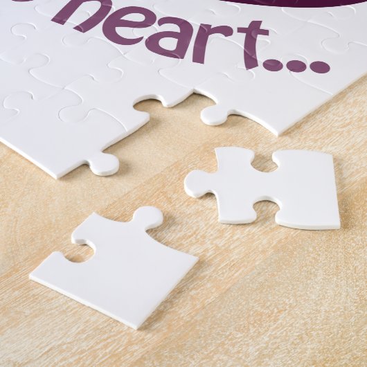 SisterTo Schwester Puzzle (Seite)