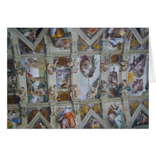 Sistine02 (Vorderseite (Horizontal))