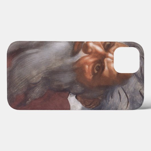 Sistine Chapel ceiling Case-Mate iPhone Hülle (Rückseite (Horizontal))