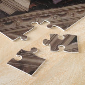 Sistine Chapel Ceiling: Cumaean Sibyl Michelangelo Puzzle (Seite)