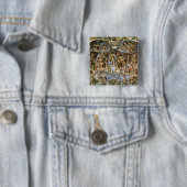 Sistine Kapelle: Das letzte Urteil, 1538-41 Button (Beispiel)