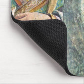 Sistine Kapelle - die Jugend von Mosese Mousepad (Ecke)