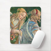 Sistine Kapelle - die Jugend von Mosese Mousepad (Mit Mouse)