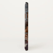 Sistine Kapelle Michelangelo Museo Cantonale d'Art Case-Mate iPhone Hülle (Hinten/Rechts)