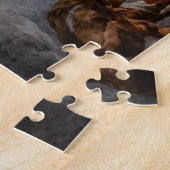 Sistine Kapelle Michelangelo Museo Cantonale d'Art Puzzle (Seite)