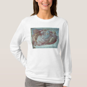 Sistine Kapelle T-Shirt