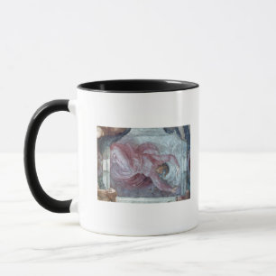 Sistine Kapellen-Decke 2 Tasse