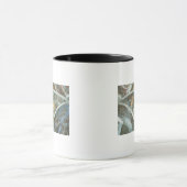 Sistine Kapellen-Decke: Haman Tasse (Zentrum)