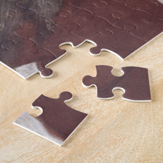 Sistine Kapellendecke Puzzle (Seite)