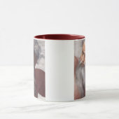 Sistine Kapellendecke Tasse (Zentrum)