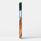 Sistine Madonna, Raphael Case-Mate iPhone Hülle (Rückseite / Rechts)