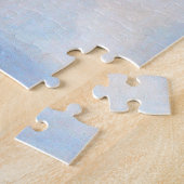 Sistine Madonna, Raphael Puzzle (Seite)