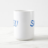 SISU Finnish Coffee Tasse (15 oz) (Mittel)