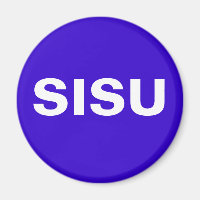 SISU Magnete Natur & Geist des Finnischen Volkes