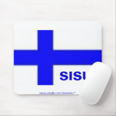 SISU MOUSEPAD (Mit Mouse)