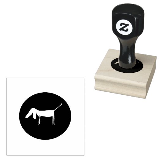 Sisu Stamp Gummistempel (Stempel)