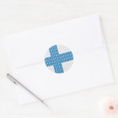 Sisu Sticker (Umschlag)