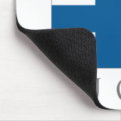 Sisu Suomi Mousepad (Ecke)