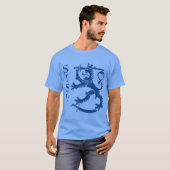 Sisu T-Shirt (Vorne ganz)