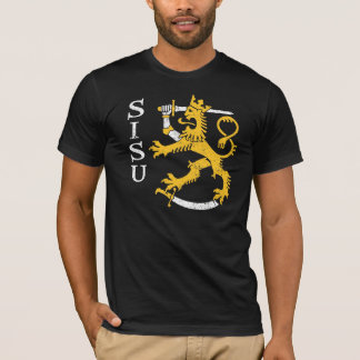 SISU T-Shirt