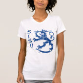 SISU T-Shirt (Vorderseite)