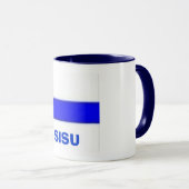 SISU TASSE (VorderseiteRechts)