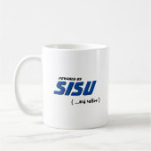 Sisu u. kaffeetasse (Links)