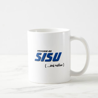 Sisu u. kaffeetasse
