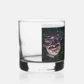 SISUL Pissed Shampoo Flasche 50. WIEDERSEHEN Whiskyglas (Links)